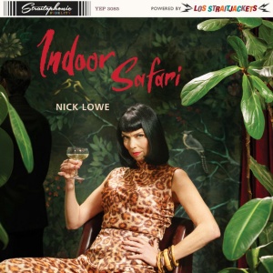 LOWE, NICK - INDOOR SAFARI