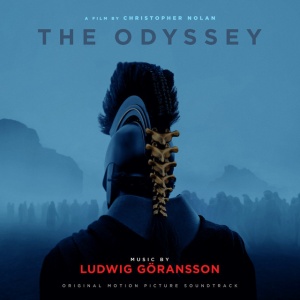 Ludwig Göransson - THE ODYSSEY (2 x CD)