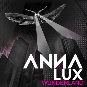 LUX, ANNA - WUNDERLAND