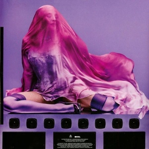 MADONNA - CONFESSIONS II (2xLP) (Limited Extended Version) (Translucent Pink Coloured) - Img 4