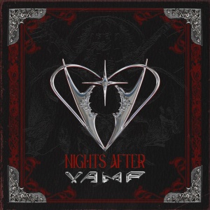 Magnolia Park - NIGHTS AFTER VAMP (2 x LP)