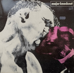 Major Knockout – албум Major Knockout