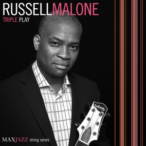 MALONE, RUSSELL - TRIPLE PLAY