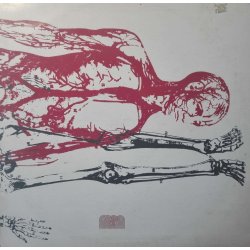Man ‎– албум To Live For To Die
