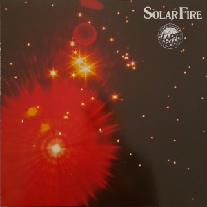 Manfred Mann's Earth Band – албум Solar Fire