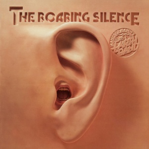 Manfred Mann's Earth Band - THE ROARING SILENCE (2 x CD)