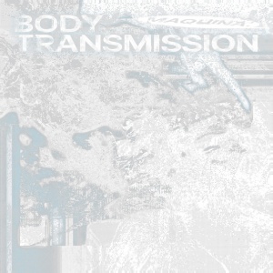 Maquina. - BODY TRANSMISSION (1 x LP)