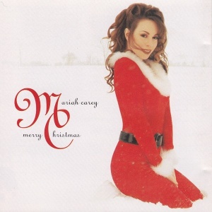 Mariah Carey – албум Merry Christmas