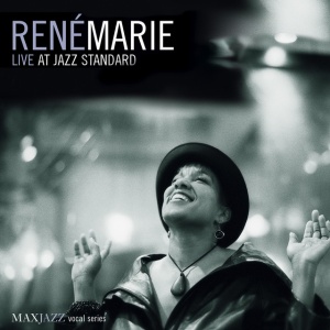 MARIE, RENE - LIVE AT JAZZ STANDARD