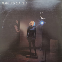 Marilyn Martin – албум Marilyn Martin