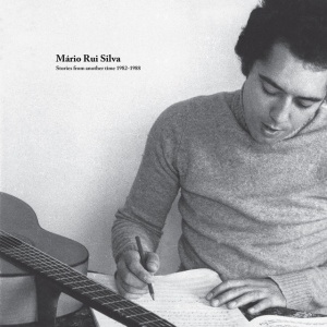 Mario Rui Silva - STORIES FROM ANOTHER T... (2 x LP)