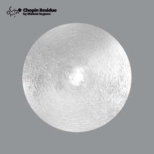 Mariusz Szypura - CHOPIN RESIDUE (2 x LP)