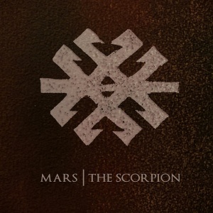 Mars - THE SCORPION (1 x CD)