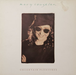 Mary Coughlan – албум Uncertain Pleasures