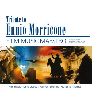MASK - ENNIO MORRICONE - FILM MUSIC MAESTRO