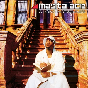 Masta Ace - A LONG HOT SUMMER (1 x CD)