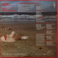 Matthew Wilder ‎– албум I Don't Speak The Language - Img 2