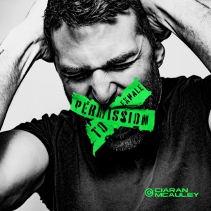 MCAULEY, CIARAN - PERMISSION TO EXHALE