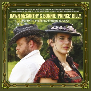 MCCARTHY, DAWN & B... - WHAT THE BROTHERS SANG