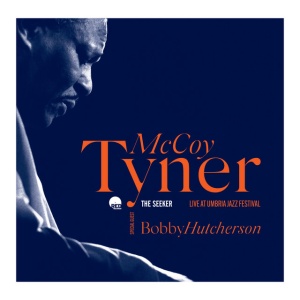 Mccoy Tyner - THE SEEKER (1 x CD)