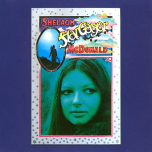MCDONALD, SHELAGH - STARGAZER