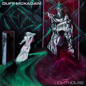 MCKAGAN, DUFF - LIGHTHOUSE: LIVE IN LONDON