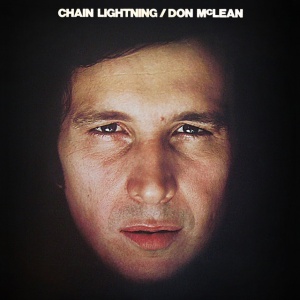 MCLEAN, DON - CHAIN LIGHTNING