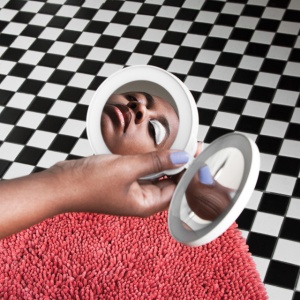 MCLORIN SALVANT, CECILE - DREAMS AND DAGGERS