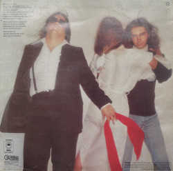 Meat Loaf – албум Bat Out Of Hell - Img 2