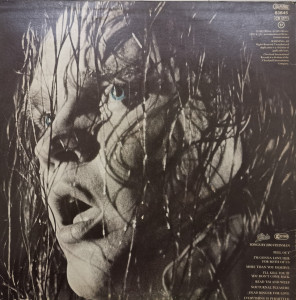 Meat Loaf – албум Dead Ringer - Img 2