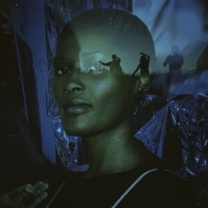 Megiapa - INTENTIONS (1 x LP)