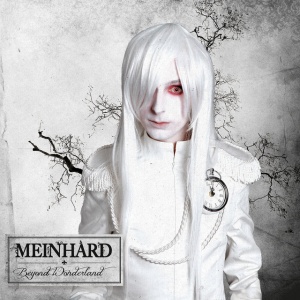 Meinhard - BEYOND WONDERLAND (1 x CD)