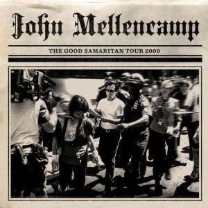MELLENCAMP, JOHN - GOOD SAMARITAN TOUR 2000