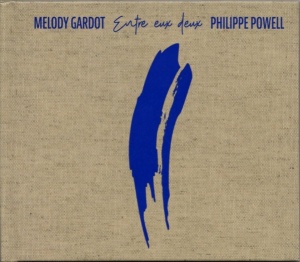 Melody Gardot, Philippe Powell – албум Entre Eux Deux (CD)