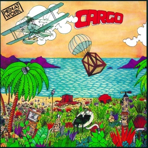 MEN AT WORK - CARGO