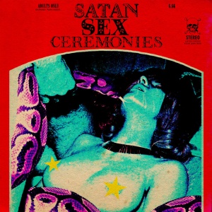 MEPHISTOFELES - SATAN SEX CEREMONIES