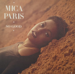 Mica Paris – албум So Good