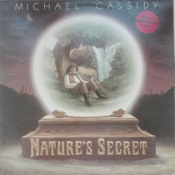 Michael Cassidy ‎– албум Nature's Secret