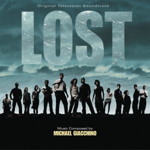 Michael Giacchino - LOST (2 x LP)