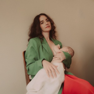 Michaela Anne - THESE ARE THE DAYS (1 x LP)