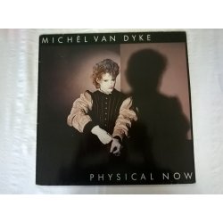 Michèl Van Dyke ‎– сингъл Physical Now