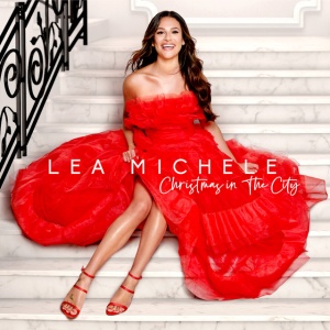 MICHELE, LEA - CHRISTMAS IN THE CITY (1 x LP)