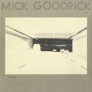 Mick Goodrick - IN PAS(S)ING (1 x LP)
