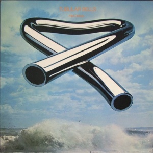 Mike Oldfield – албум Tubular Bells