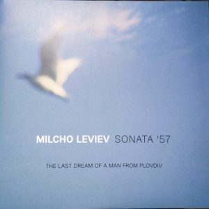 Milcho Leviev – албум Sonata '57