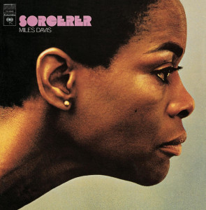Miles Davis – албум Sorcerer
