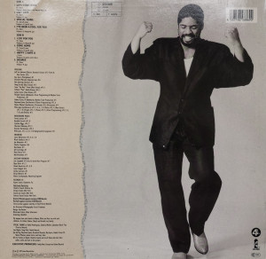 Miles Jaye – албум Miles - Img 2