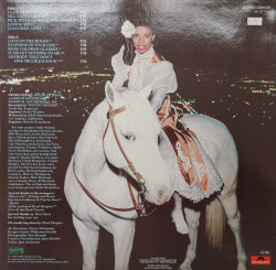 Millie Jackson – албум Just A Lil' Bit Country - Img 2