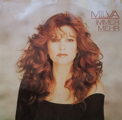 Milva – албум Immer Mehr