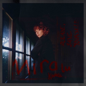 Mira Lu Kovacs - PLEASE, SAVE YOURSELF (1 x LP)
